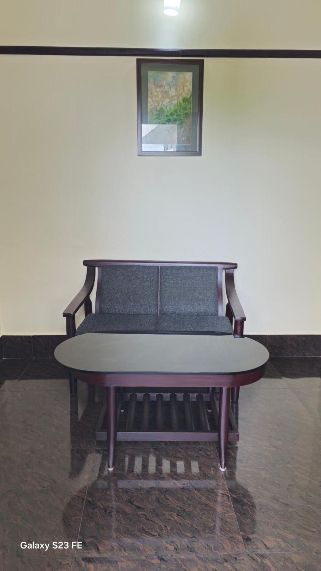 Maharani Hotel Calicut Eksteriør billede